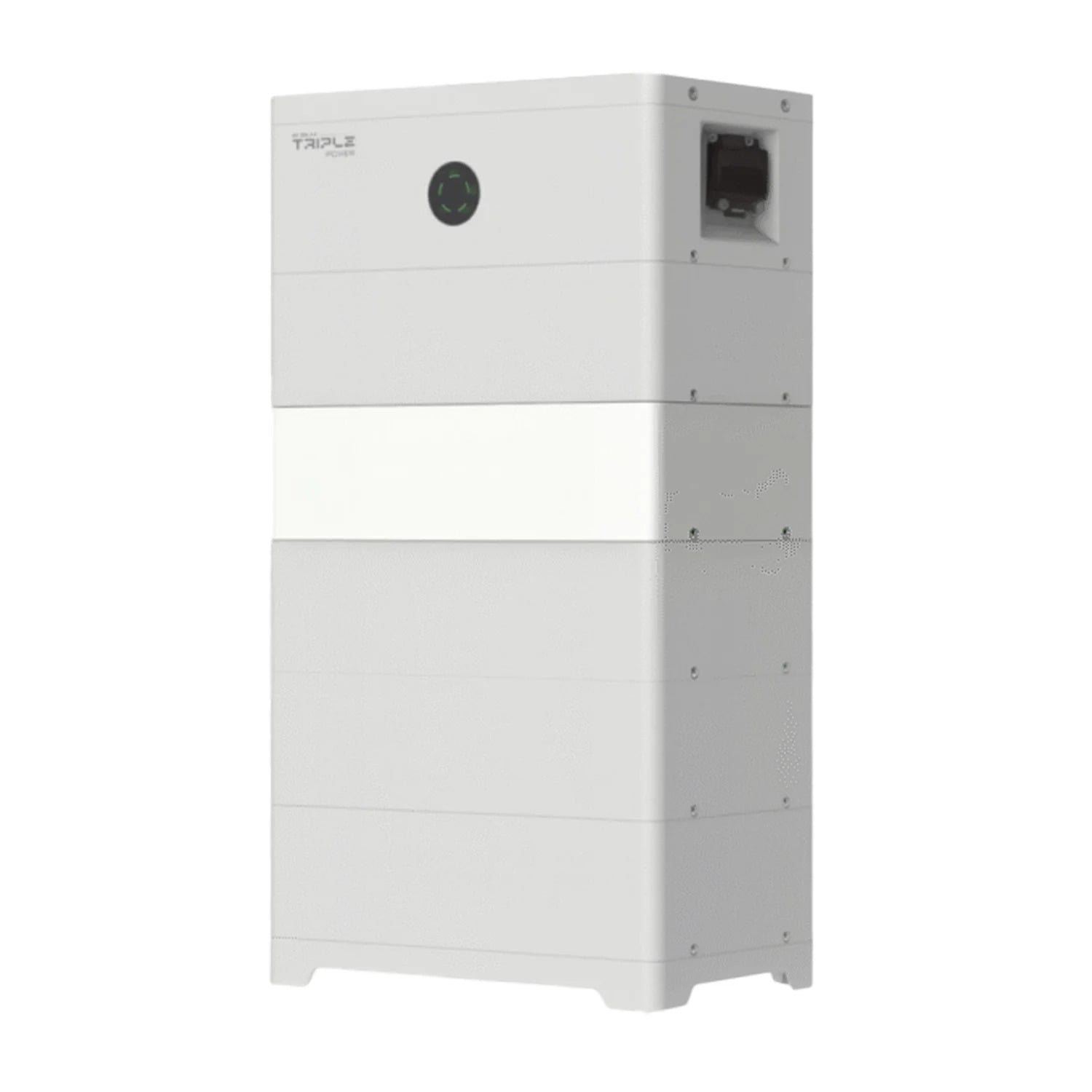 Baterie module - SOLAX - TB-HS51 - 5.1 kWh - HV