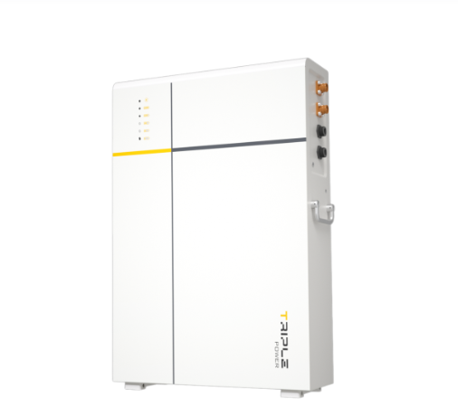 Baterie module - SOLAX - TP-LD53 - 5.3 kWh - LV