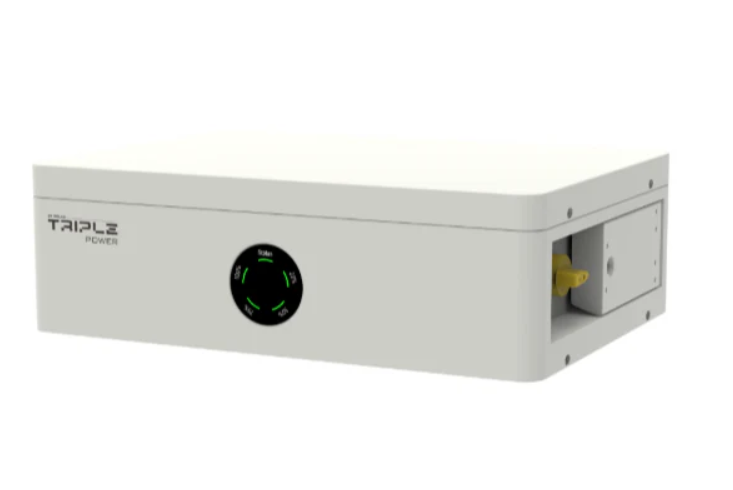 Control module - SOLAX - TBMS-S51