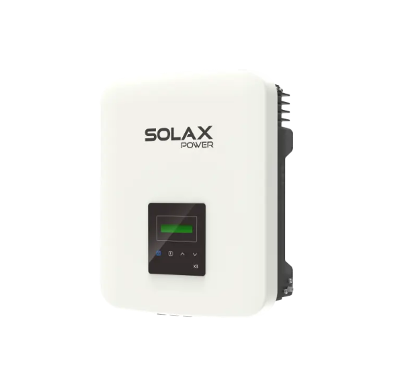 Střídač - SOLAX - X3-MIC-15K-G2