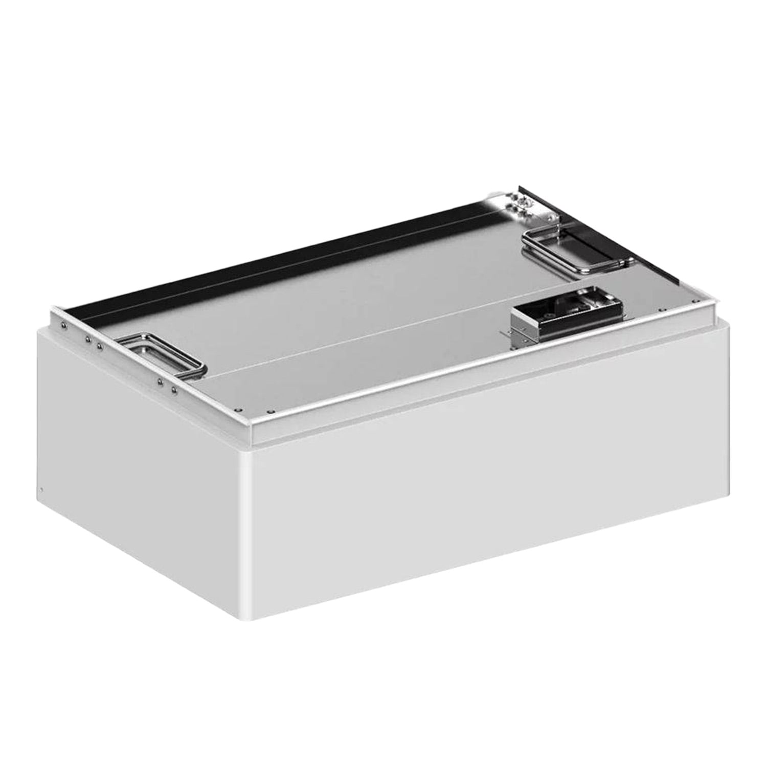Baterie module - PYLONTECH - H3 - FH10050 - 5.12 kWh - HV