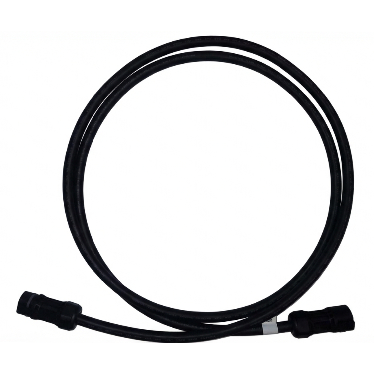 Příslušenství - SOLAX - AC Trunk Kabel - 10-240 - 2400mm