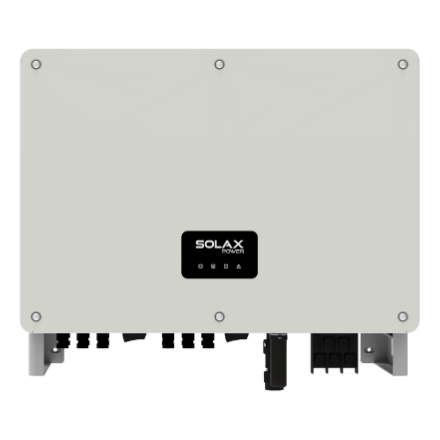 Střídač - SOLAX - X3-MGA-40K-G2