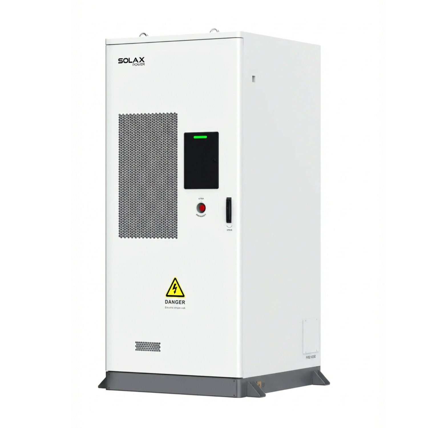 Úložiště energie - SOLAX - AELIO-B100