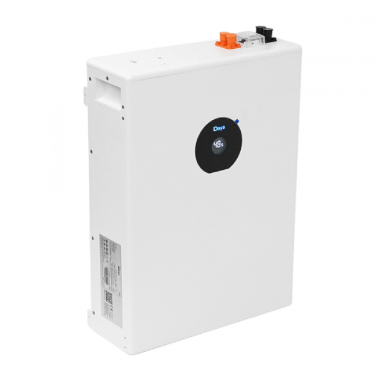 Baterie module - DEYE - SE-F5 PRO-C - 5.12 kWh - LV