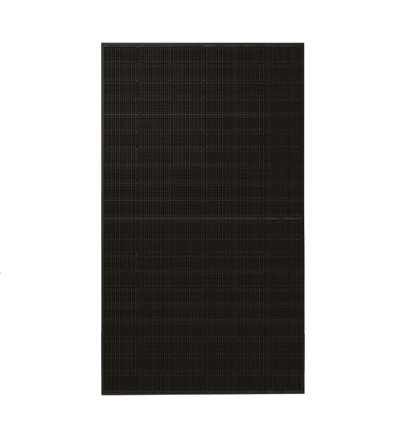 Module - SUNTECH - STP490S-I60-NSFB+ / bifacial - all-black