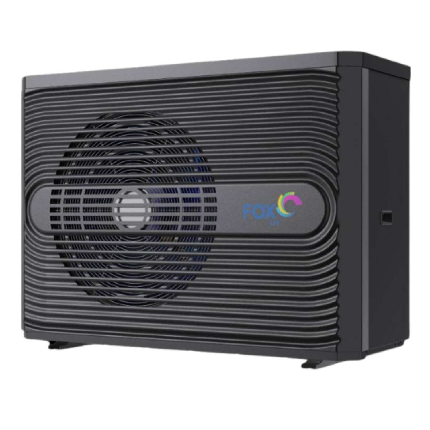 Heat pump - FoxAIR - Blue Line BL-8-1 - 8 kW