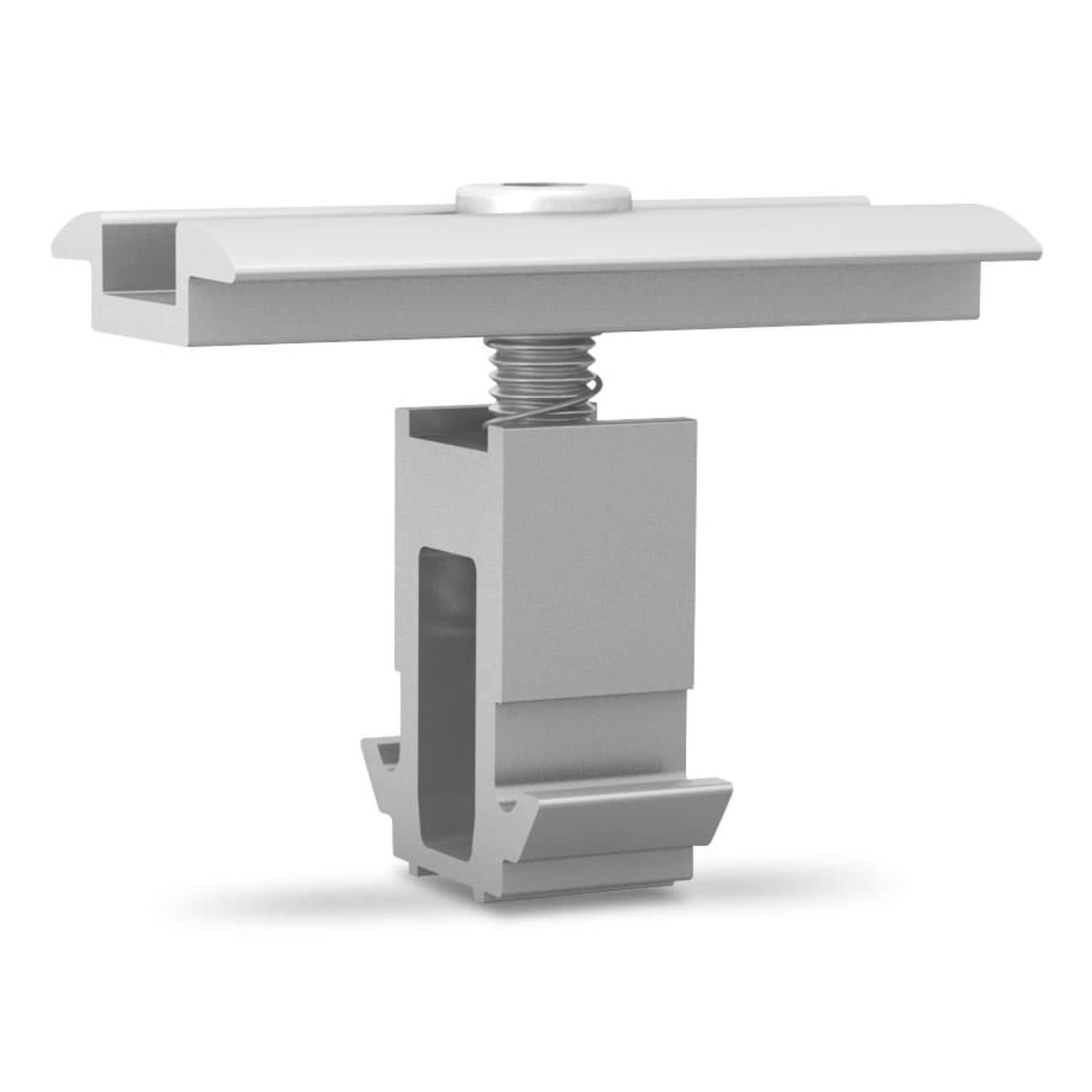 Structures - K2 - 2002558 - DomeClamp MC Set 30-50