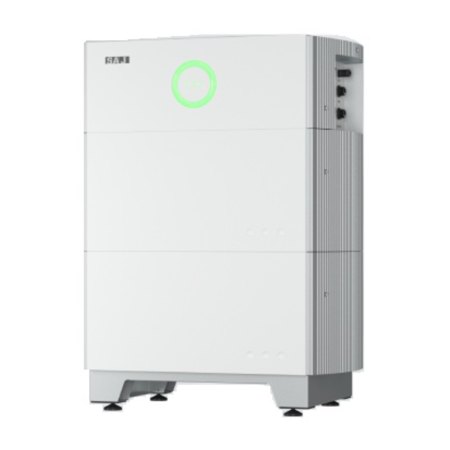 Úložiště energie - SAJ - All in One - 10 kW + 10 kWh