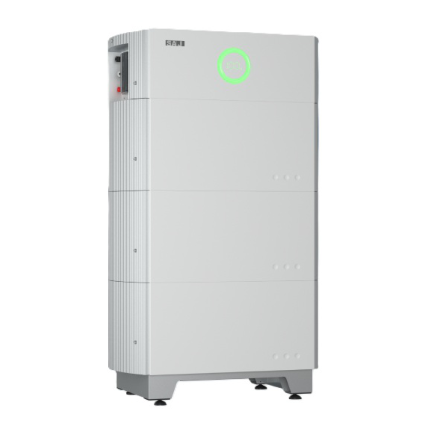 Úložiště energie - SAJ - All in One - 10 kW + 15 kWh