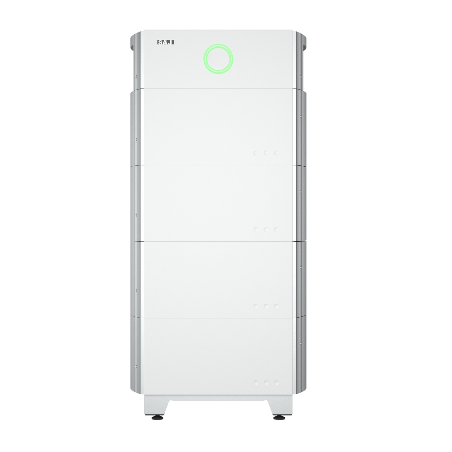Úložiště energie - SAJ - All in One - 10 kW + 20 kWh