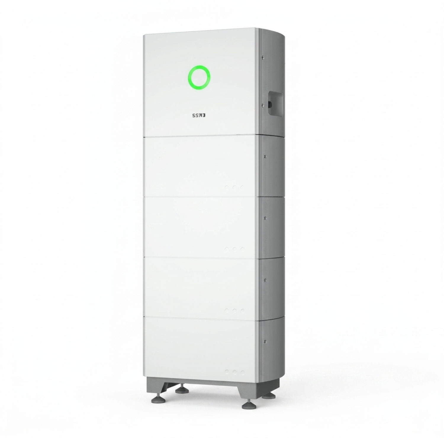 Úložiště energie - SAJ - All in One - 10 kW + 25 kWh