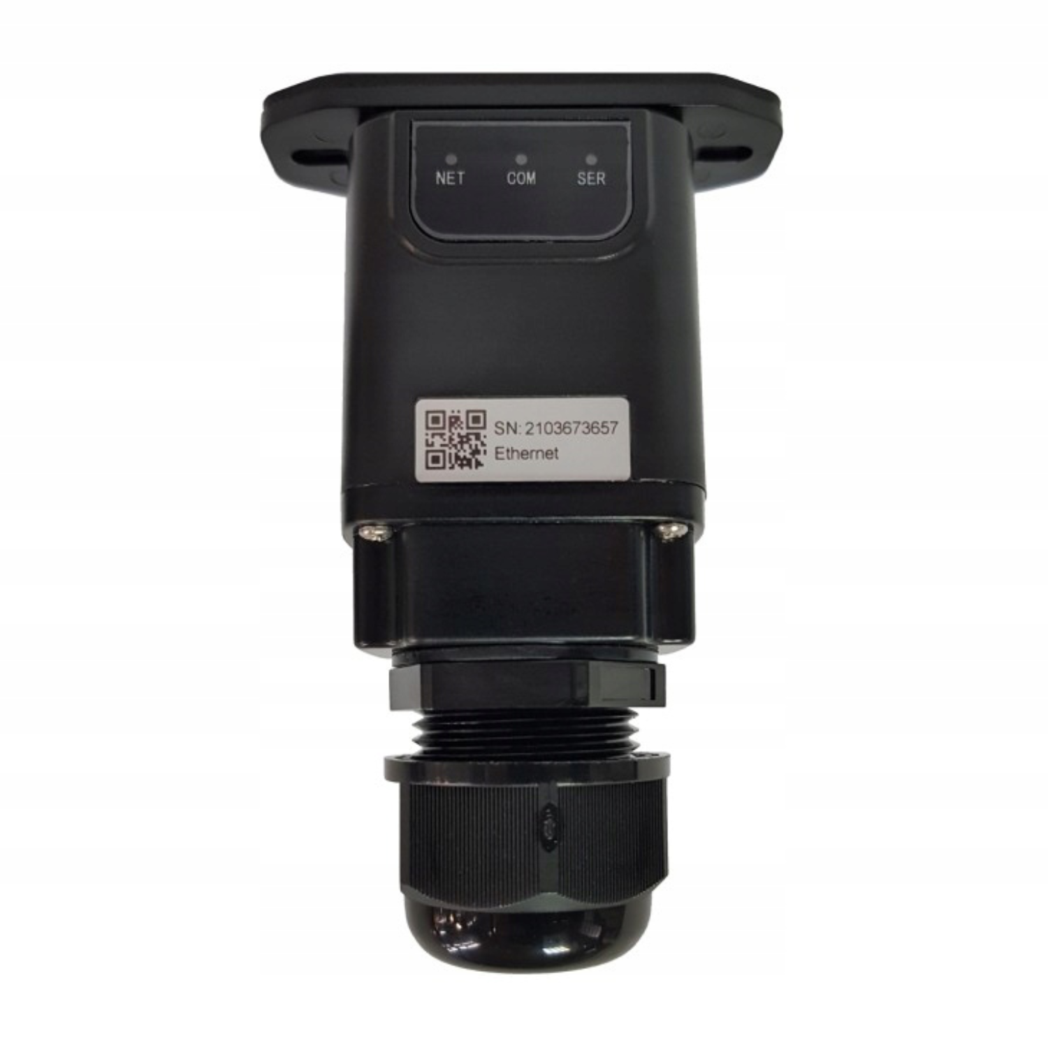 Communication module - DEYE - LOGGER LAN LSE-3