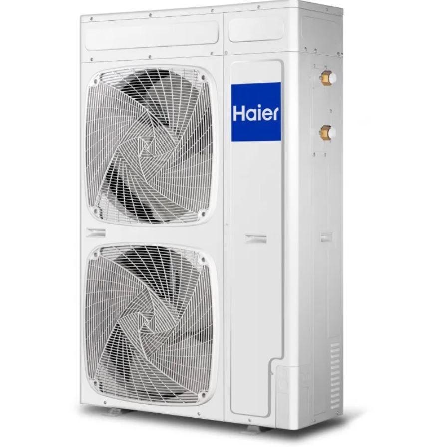 Heat pump - HAIER - AU112FYCRA(HW) - 11 kW