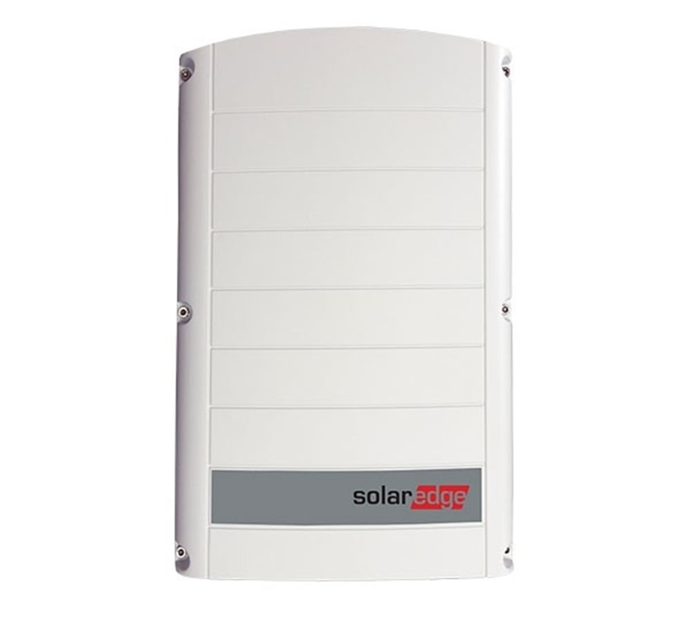 Střídač - SOLAREDGE - SE4K - RW0TEBEN4