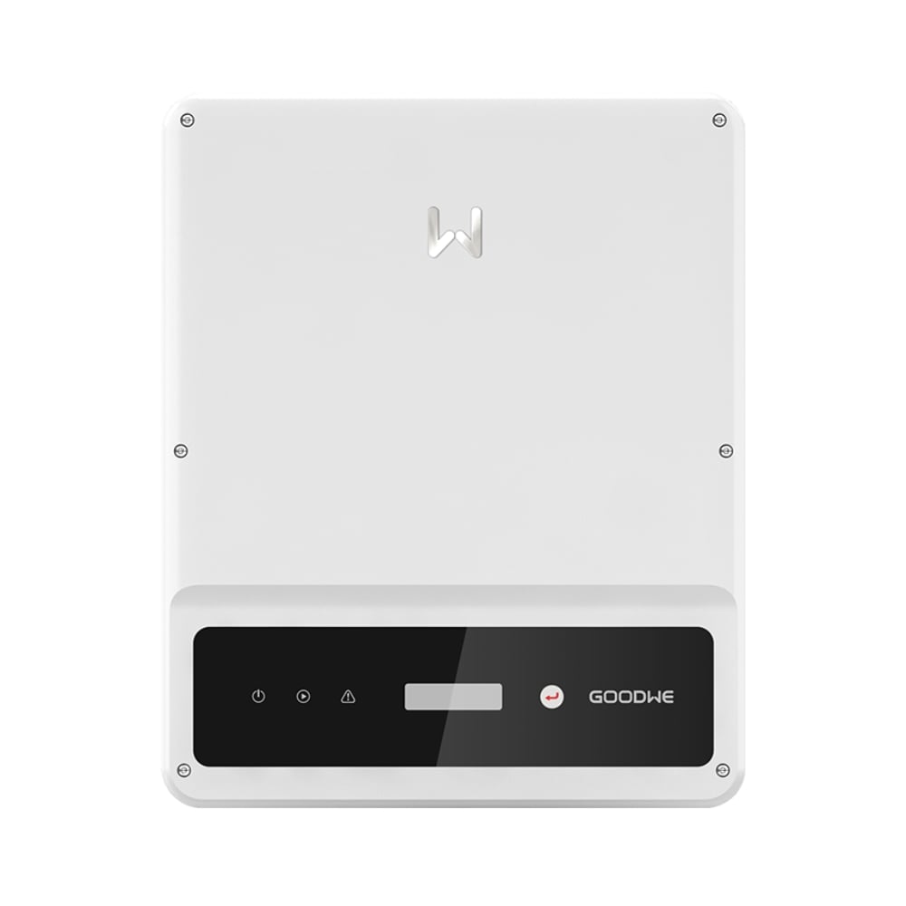 Střídač - GOODWE - GW4200D-NS - Single-phase - without WiFi