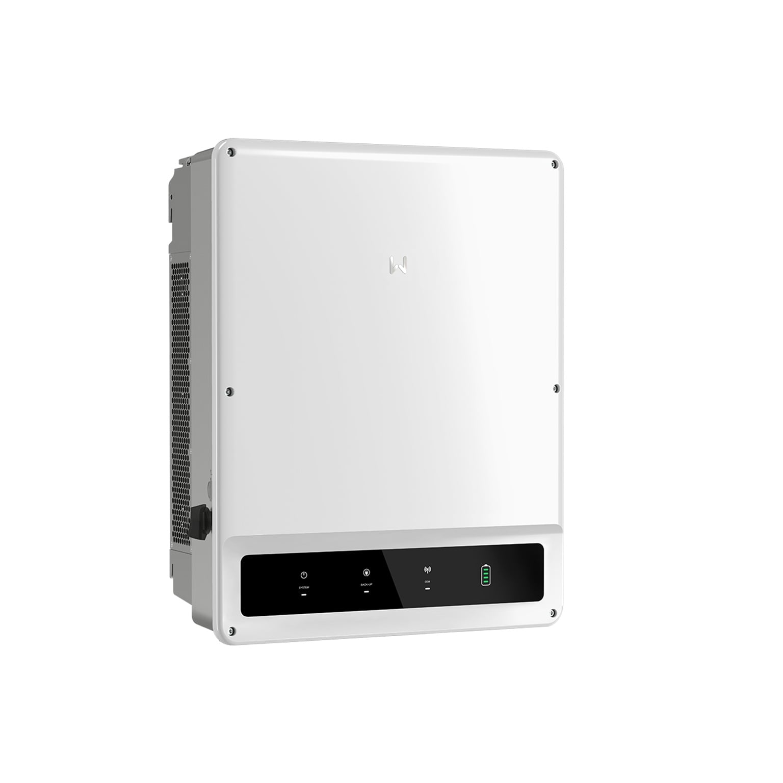 Střídač - GOODWE - GW29.9K-ET - hybrid - HV