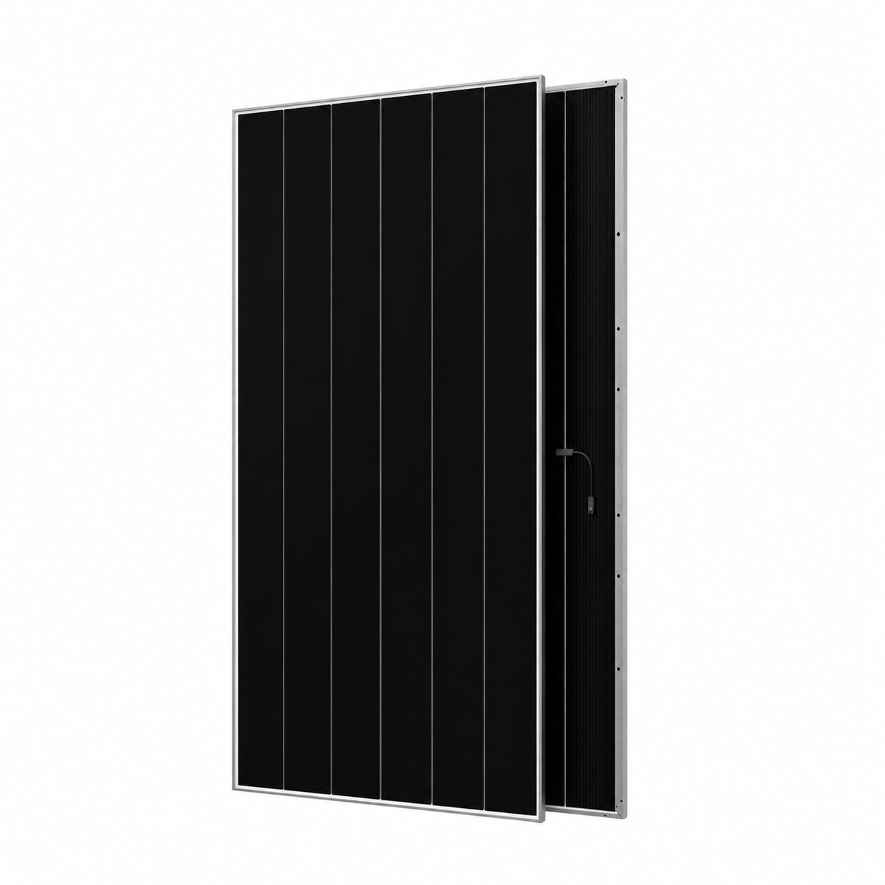 Module - AIKO - A665-MDE72Dw - bifacial