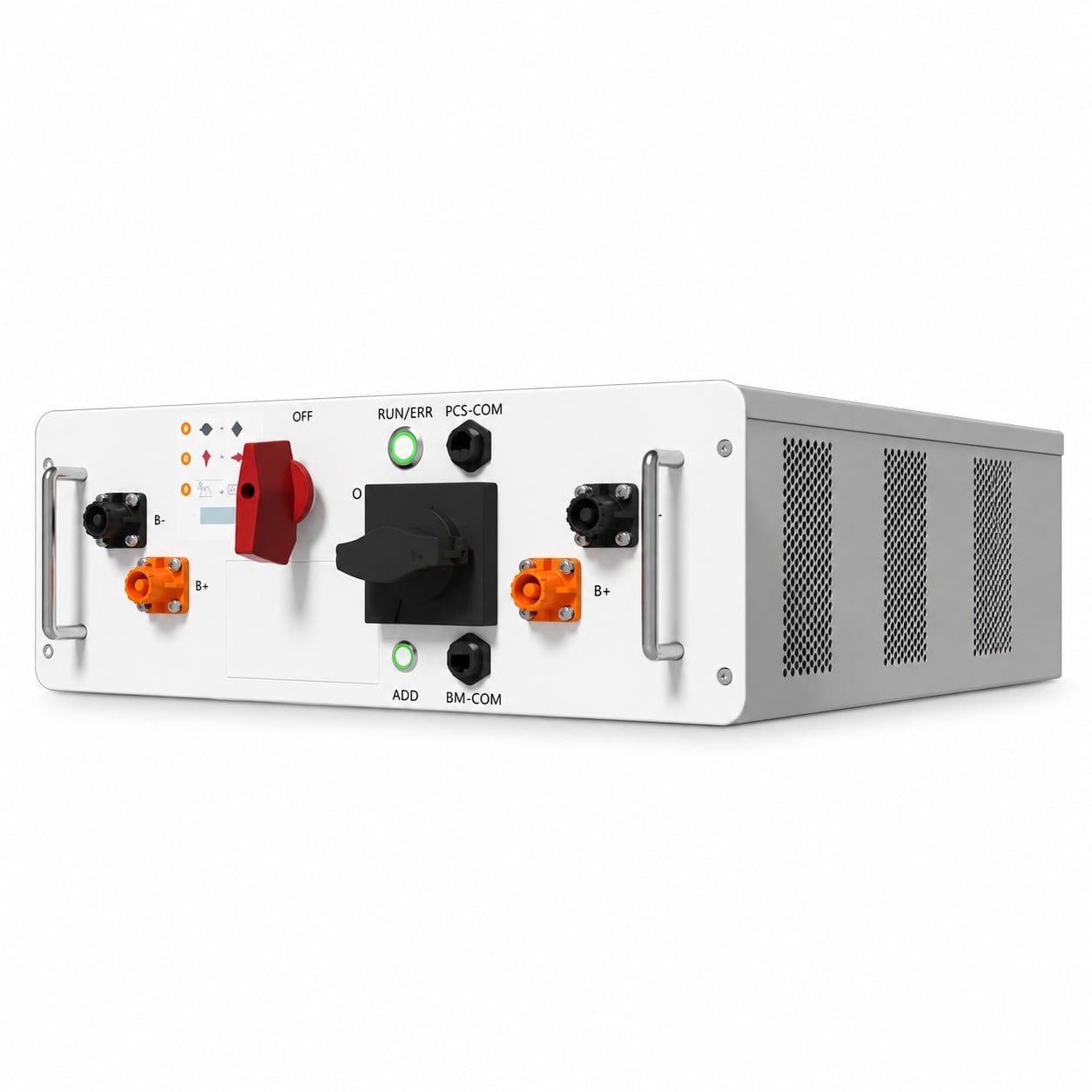 Control module - SOLAX - TBMS-R76