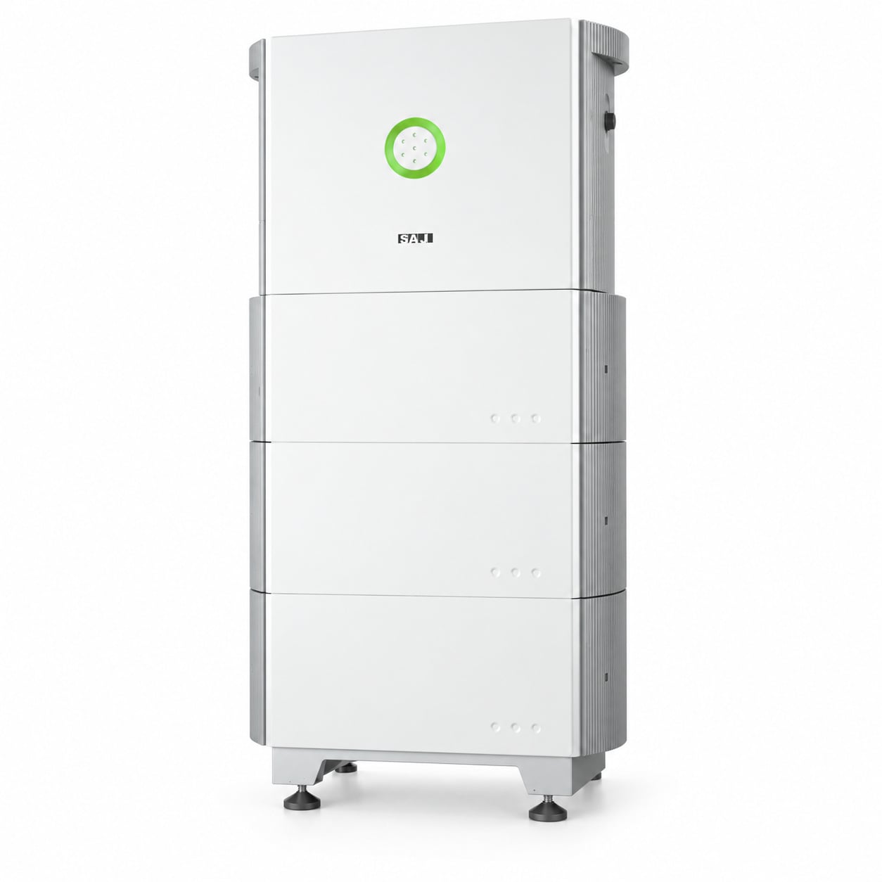 Střídač - SAJ - HS2 - 10K - T2-X-EU - hybrid - HV