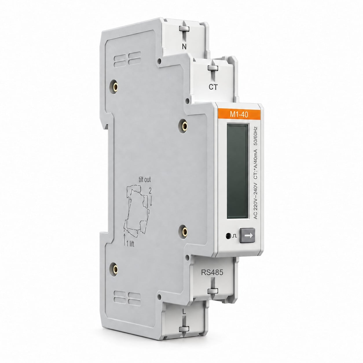 Energy meter - SOLAX - M1-40