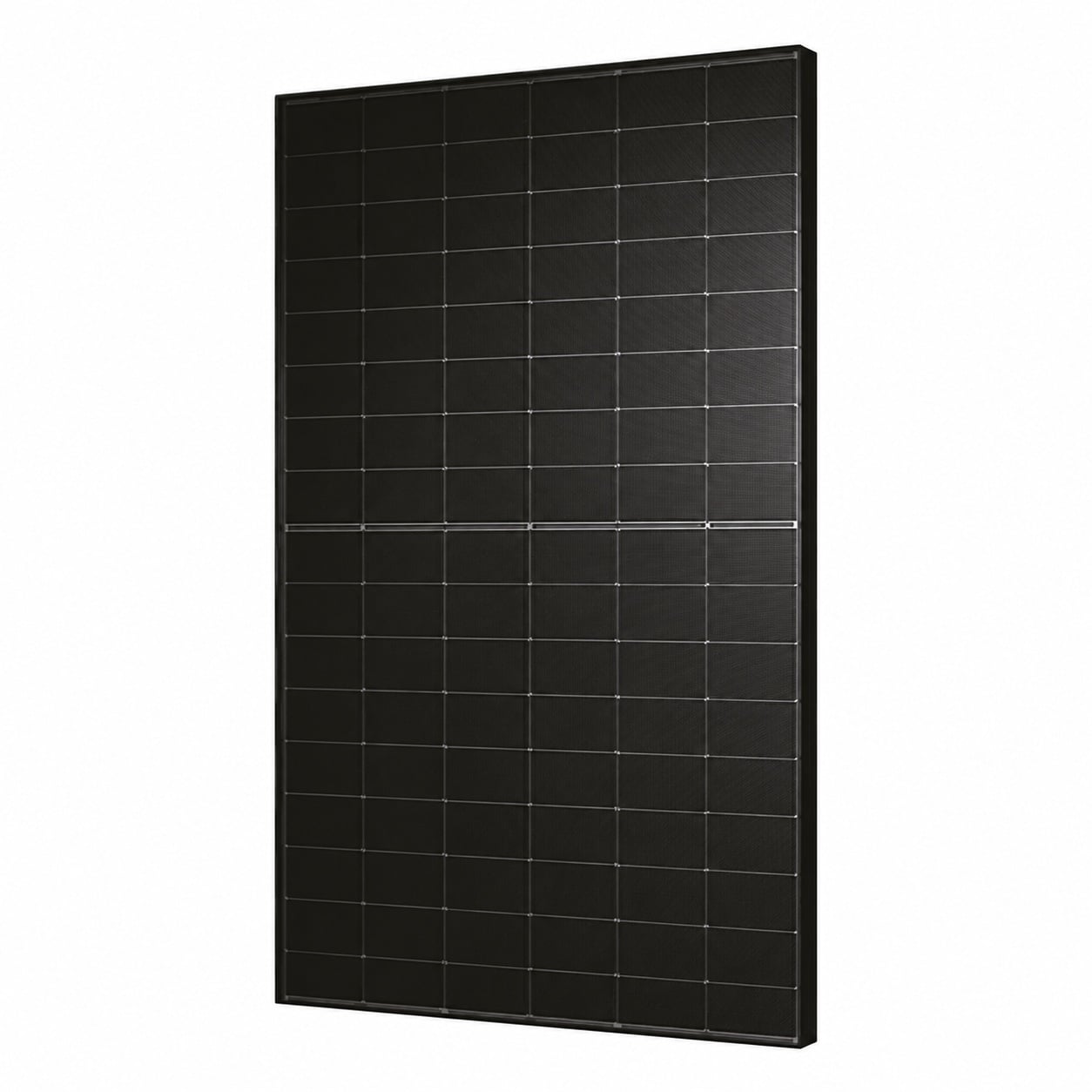 Module - HANERSUN - HN21RN-48HT-460W - bifacial - full black
