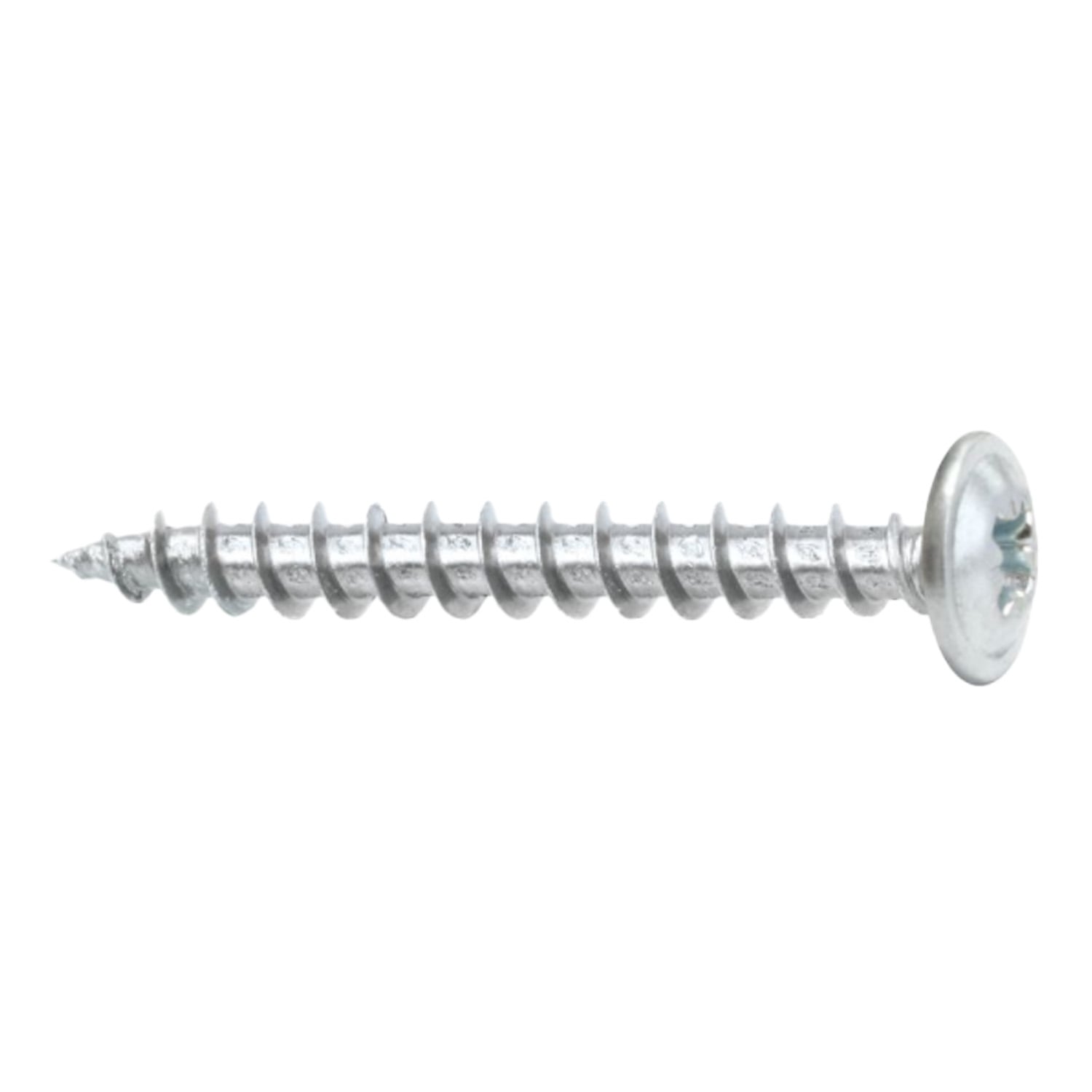 Montáž structures - Wood screw - 8x80 - TORX - A2