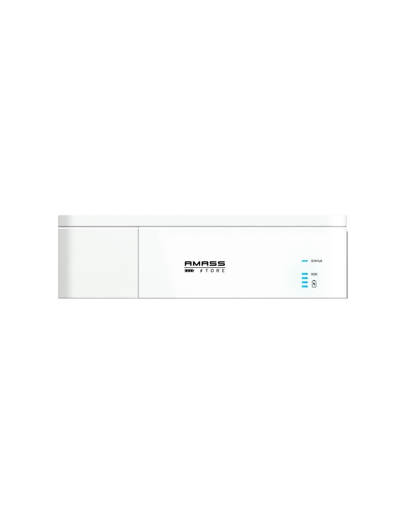 Control module - SOFAR - kit: GTX3000HV base + control unit (BCU)