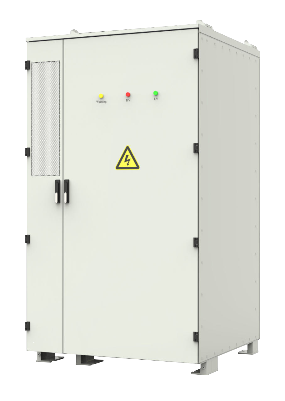 Úložiště energie - CATL - EnerOne+ 379.4 kWh - 1 C