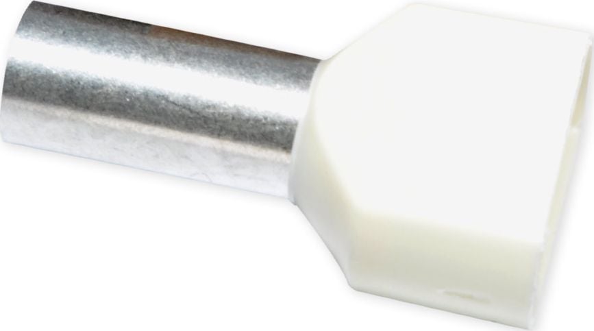 Electrical Příslušenství - Kabel ferrule - 2x16mm (100 pcs.)