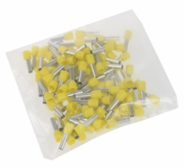 Electrical Příslušenství - Kabel ferrule - 6mm (100 pcs.)