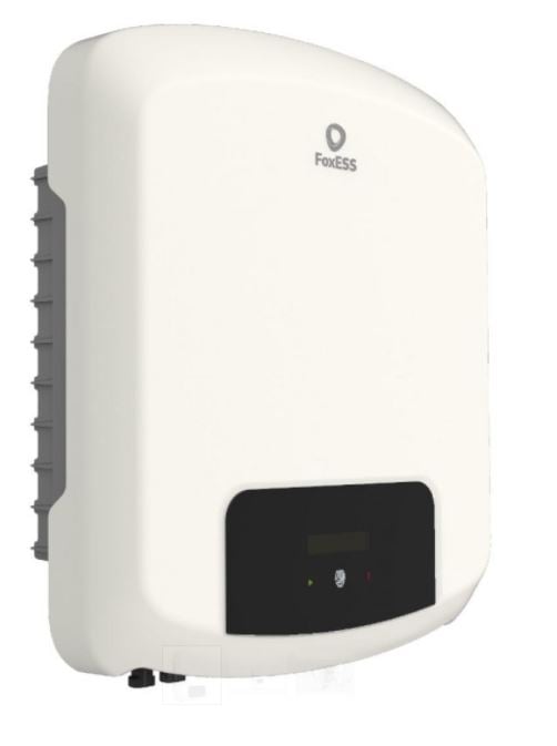 Střídač - FoxESS - F3000 - 1 phase