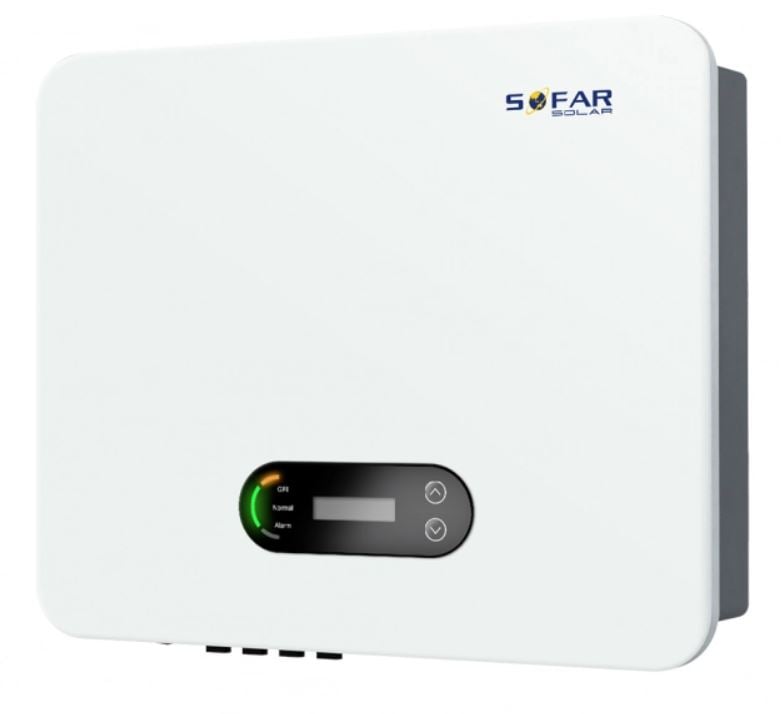Střídač - SOFAR - 11 KTLX - G3