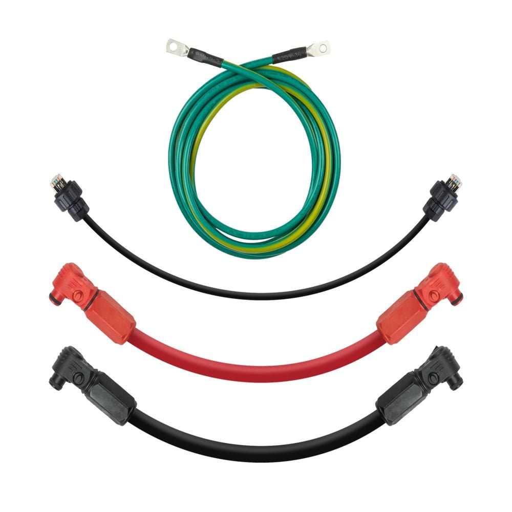 Příslušenství - SOLAREDGE - kabel for connecting the baterie modules IAC-RBAT-5KCBAT-01