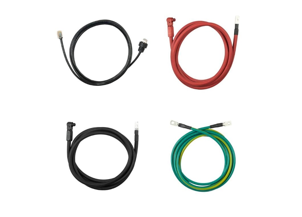 Příslušenství - SOLAREDGE - Kabel connecting Úložiště energie to Wave Střídač (PN SE*K-RWS) IAC-RBAT-5KCINV-02
