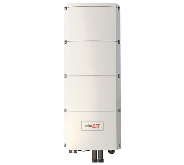 Střídač - SOLAREDGE - SE10K - RWB48BFN4 - hybrid - LV