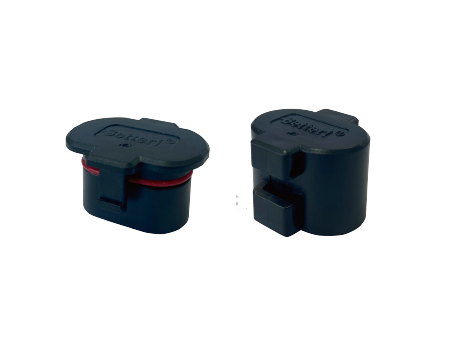 Příslušenství - ENVERTECH - male end cap for T-Konektor BC05