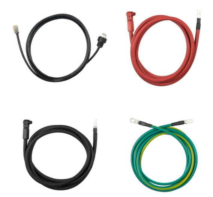 Příslušenství - SOLAREDGE - kabel connecting úložiště energie to Hub střídač (PN SE*K-RWB48) IAC-RBAT-5KCINV-01