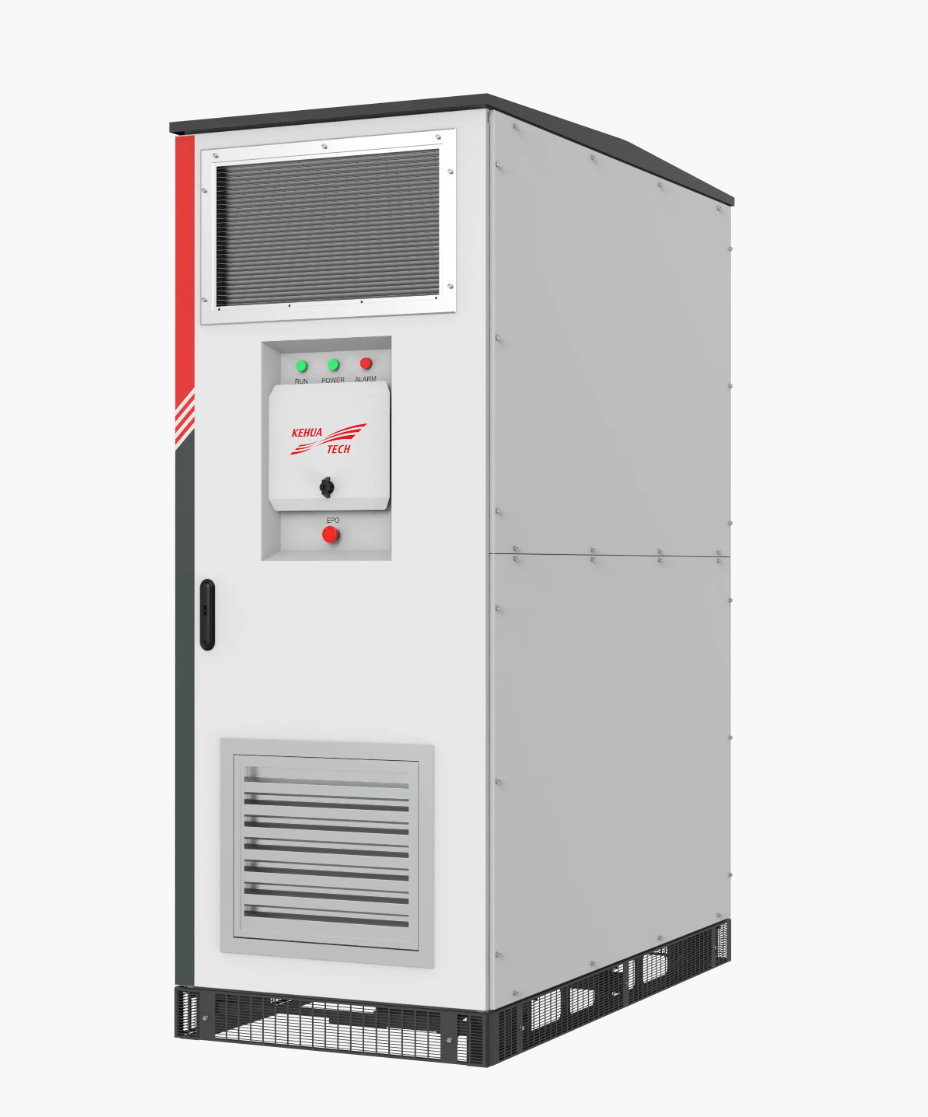 Úložiště energie - KEHUA - BCS 1750K-B-HUD