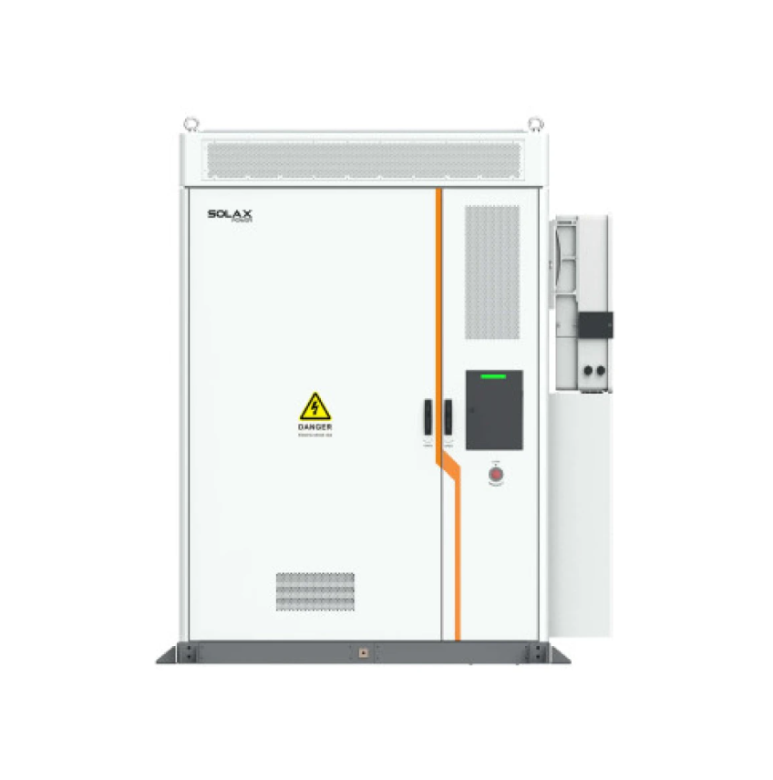 Úložiště energie - SOLAX - AELIO-P60B200