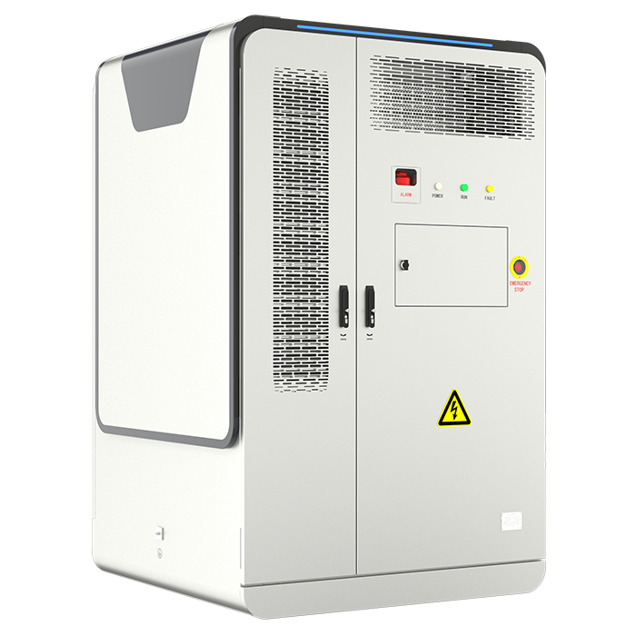 Úložiště energie - SUNNIC - SKBES0232-950 - 100 kW - EPS 8ms