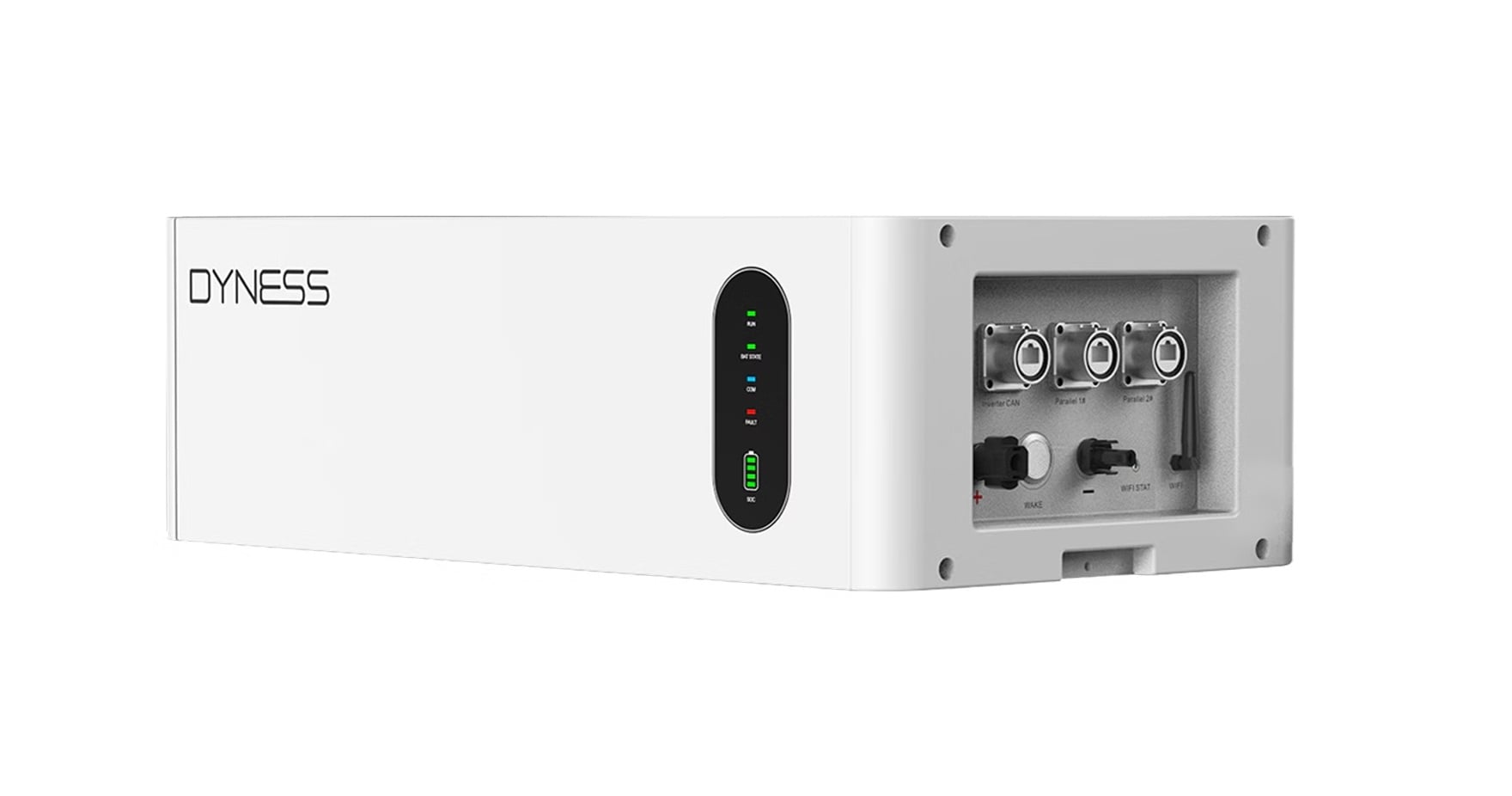 Control module - DYNESS - BC-PRO-EU