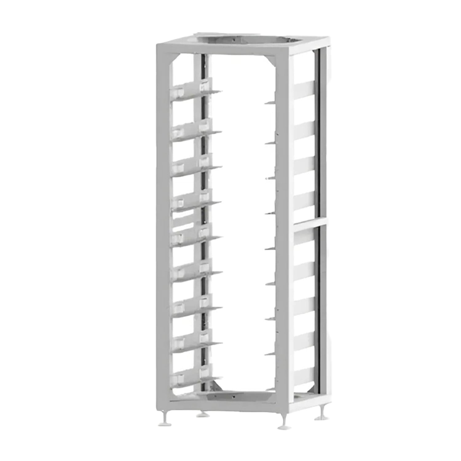 Příslušenství - DEYE - HV-Rack for BOS-G - 9 layers