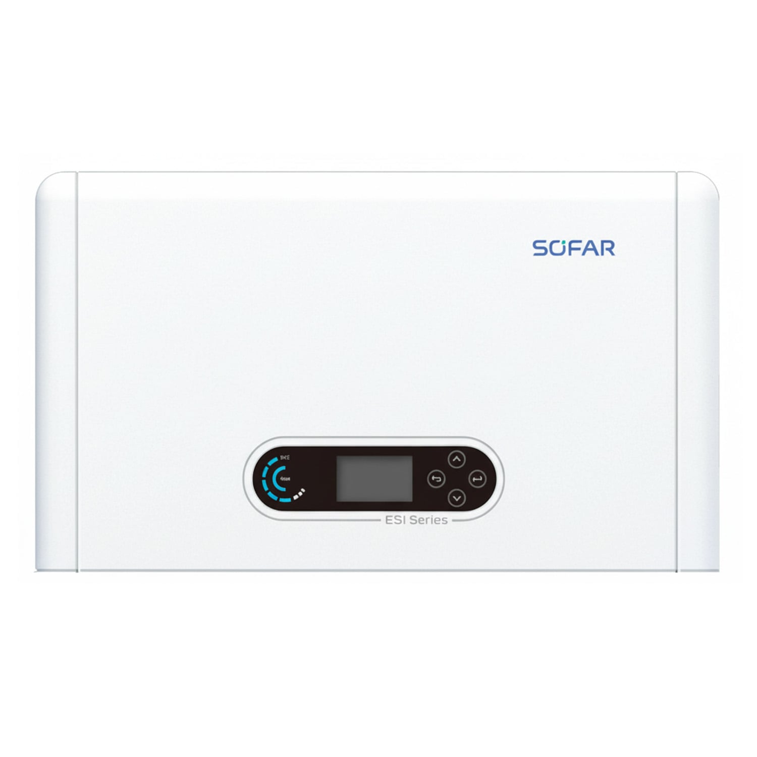 Střídač - SOFAR - POWERALL ESI-3.68K-S1 - single-phase - hybrid - high voltage