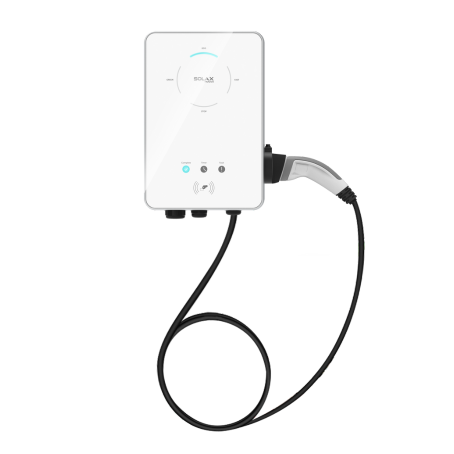 Nabíječka - SOLAX - X3-EVC-22K(SLC)