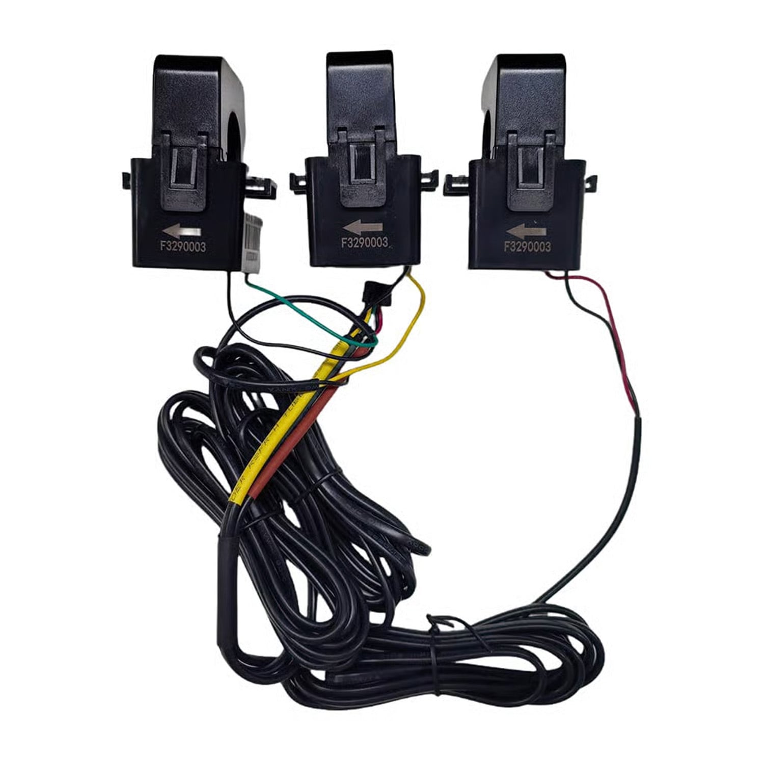 Příslušenství - SOLAX - SCT-24 - Split core current transformer - 200A / 40mA