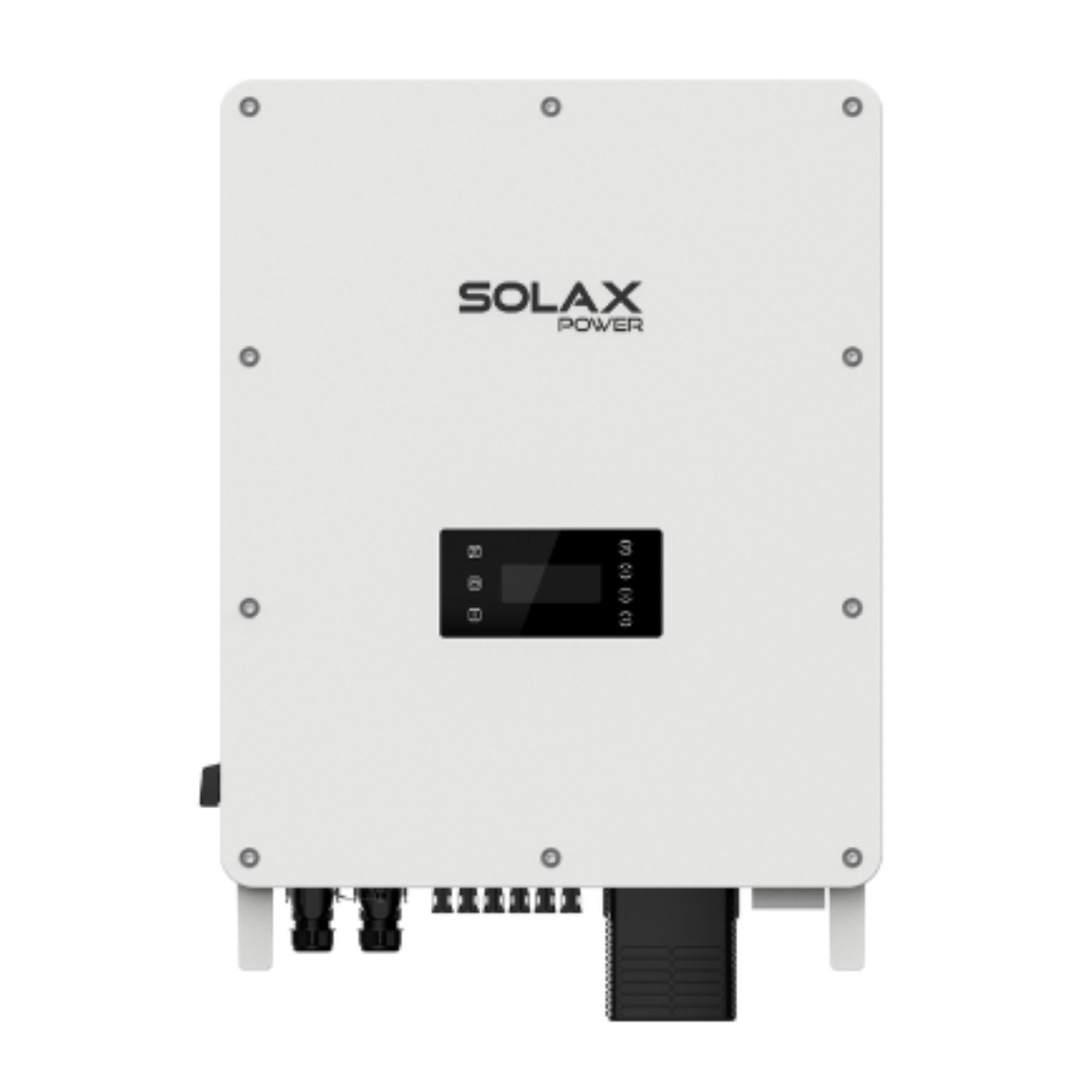 Střídač - SOLAX - X3-AELIO-49K
