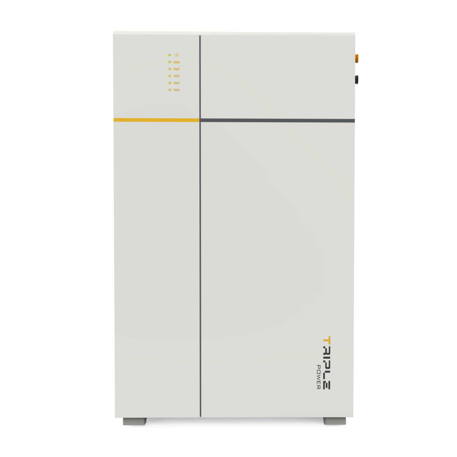 Baterie module - SOLAX - TP-LD150 - 15 kWh - Low Voltage