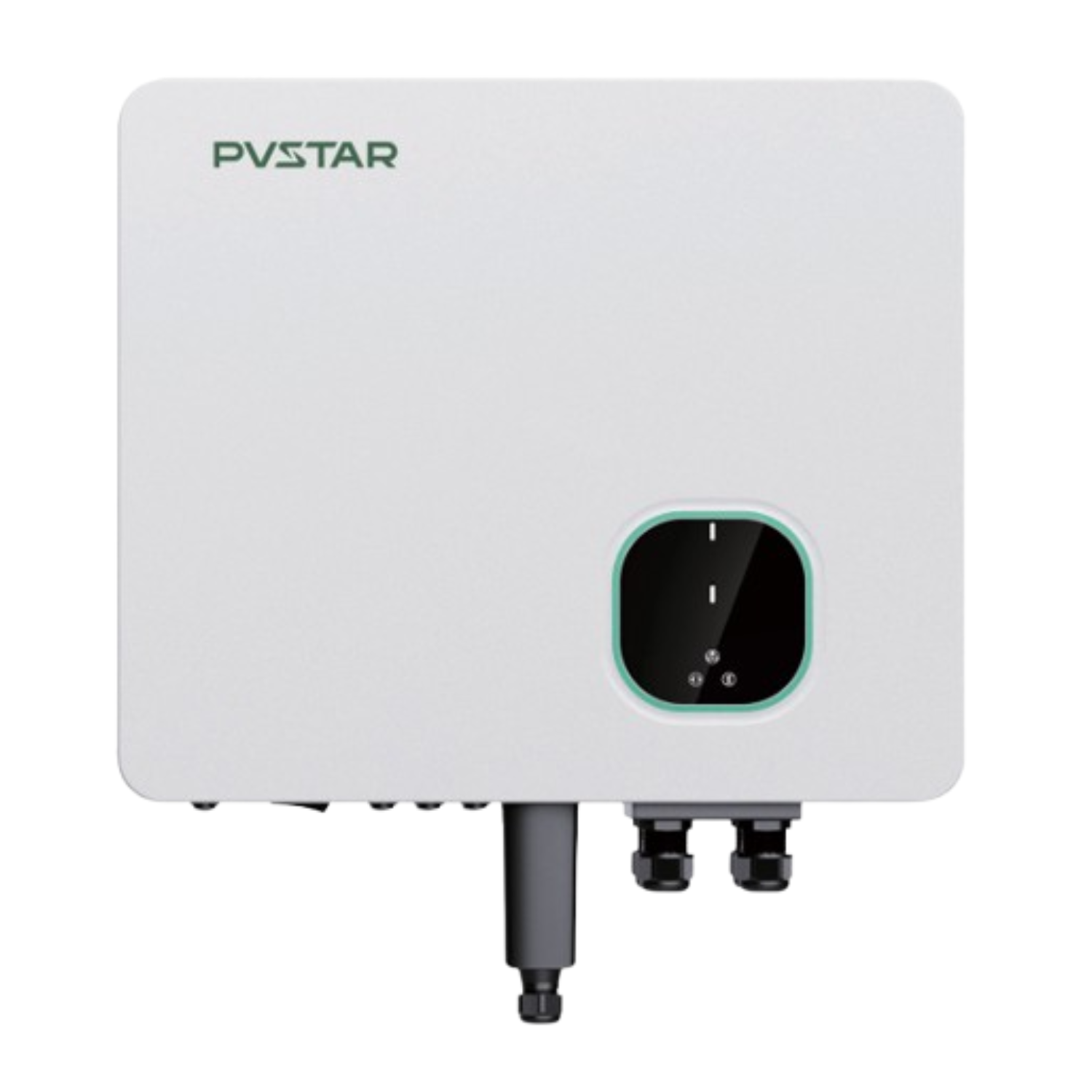 Střídač - CHINT - PVSTAR - 10 kW - hybrid - HV (PVS-AT10k-G2 to PVS-HB-G2)