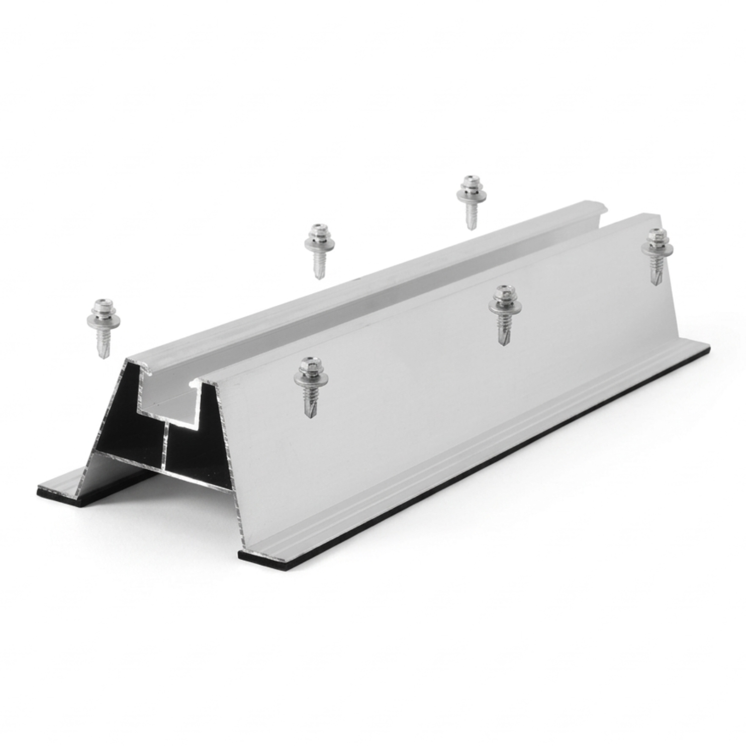 Structures - Bracket - trapezoidal sheet - T-021.2 - click